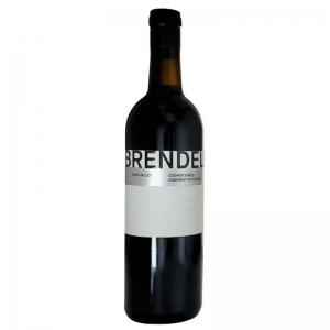 Brendel Cabernet Sauvignon Coopers Red